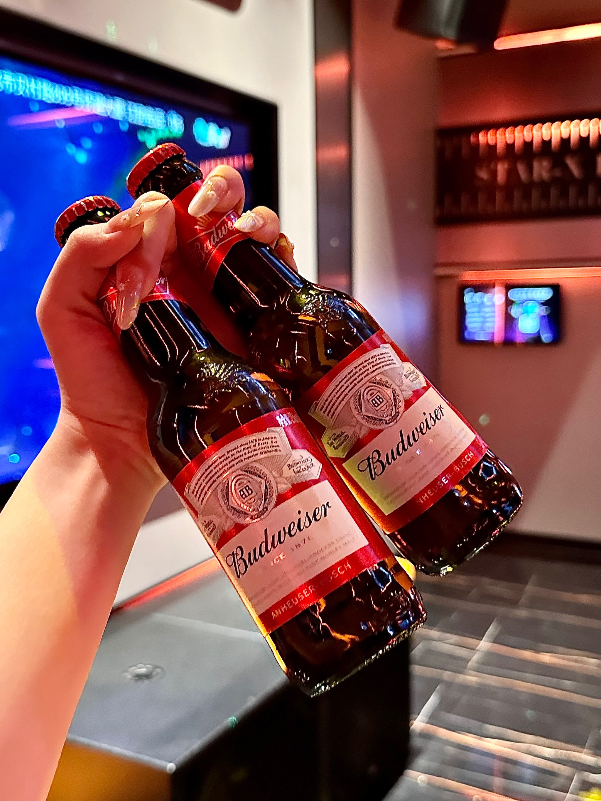 贵港商务KTV，尽情畅玩-覃塘区ktv预定