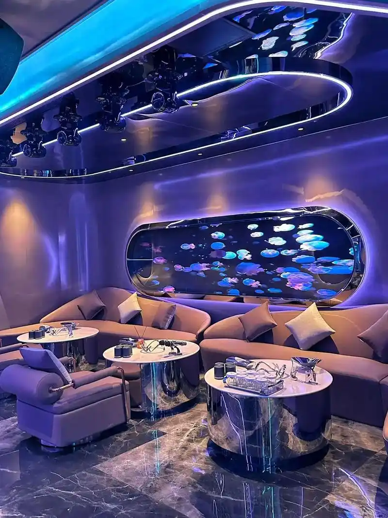 贵港商务KTV最佳选择-覃塘区ktv预定